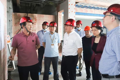 郭國松副廳長調(diào)研國驊集團(tuán)老兵驛站 以農(nóng)業(yè)科技賦能退役軍人創(chuàng)業(yè)新時(shí)代
