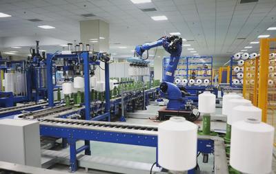 旗幟引領方向，勇立時代潮頭——記義烏華鼎黨支部書記許駿的信息技術研發(fā)之路