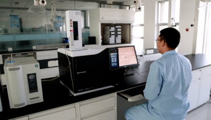 【輝煌“十三五”】廣饒 工業(yè)技改激發(fā)澎湃動能，信息技術研發(fā)引領高質量發(fā)展穩(wěn)中有進