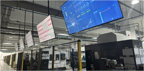 寧波移動以5G+AI數(shù)智力量，賦能中小企業(yè)信息技術研發(fā)提質增效