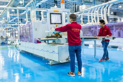 詩尼曼連續(xù)四年蟬聯(lián)廣州“未來獨角獸”創(chuàng)新企業(yè)，以信息技術研發(fā)驅動智能家居新未來