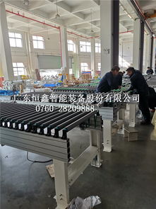 融合定制需求與信息技術 定制家具生產(chǎn)線的智能化革新之路