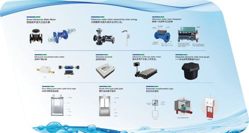2021中國（四川）水展次日盛況空前，歐標信息技術研發邀您共襄明日盛舉