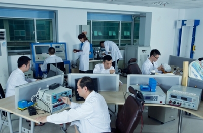 愛爾威智能電動車 以自主研發驅動企業自強，鑄就信息技術核心競爭力