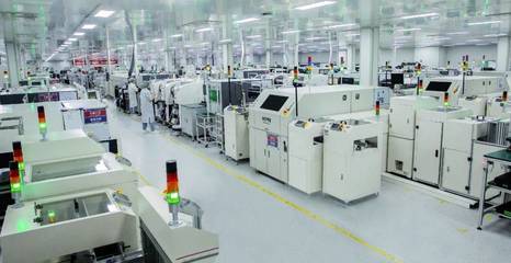 歐陽虹煜 抓住汽車電子“代工”機遇，驅動信息技術研發新篇章