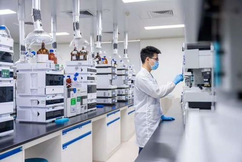 產品創新驅動業績企穩，科技轉型助推湯臣倍健邁入收獲期